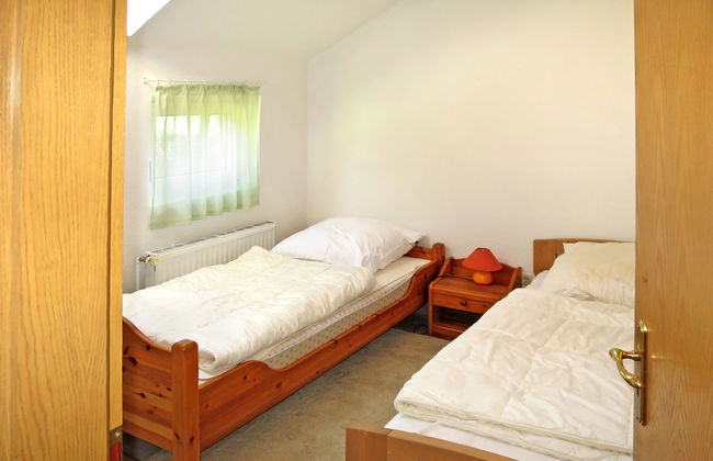 Altes Schöpfwerk - Foto 5