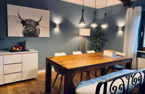 ciao-aschau FeWo Bergenrelax - Photo 6