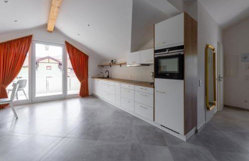 Siegsdorf Suiten - Foto 9