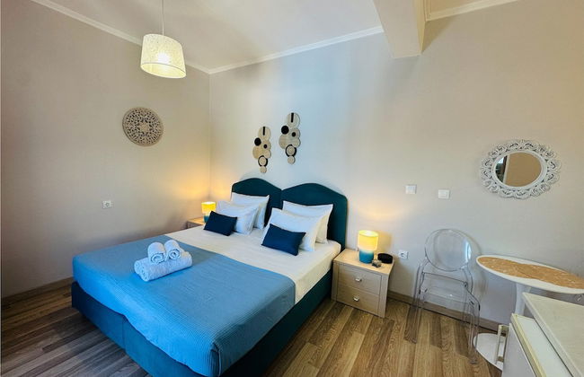 Nikos Apartments - Foto 23