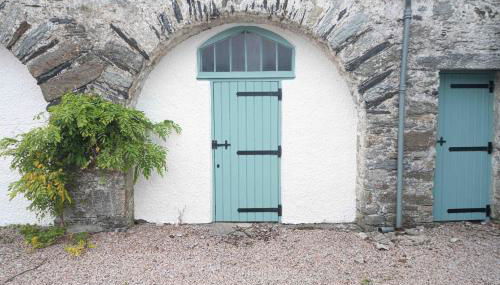 Steading Cottage - 50m from the beach - Foto 4