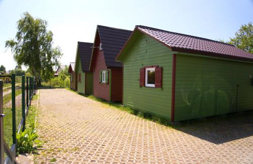 Osrodek Nadmorski Osieki - Foto 27