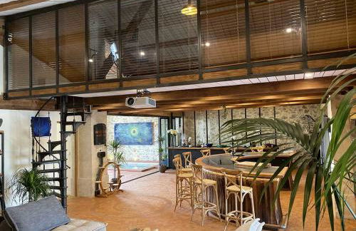 La Remise Penthouse - Foto 29