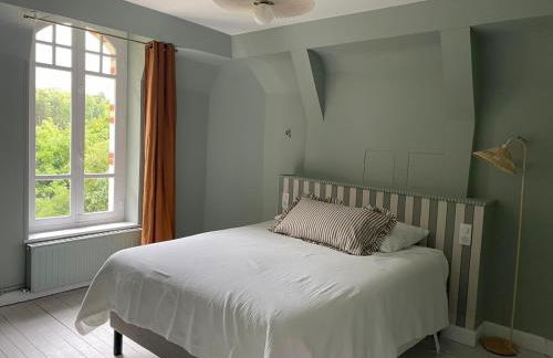 La villa Hortense - Foto 8