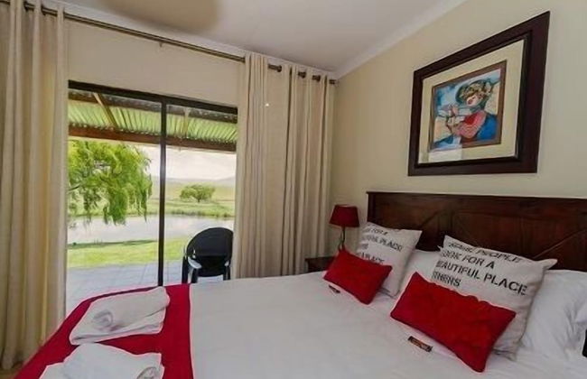 Forellenhof Guest Farm - Foto 14