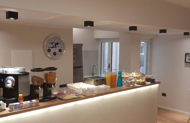 Eva Luxury Rooms Cagliari - Foto 28