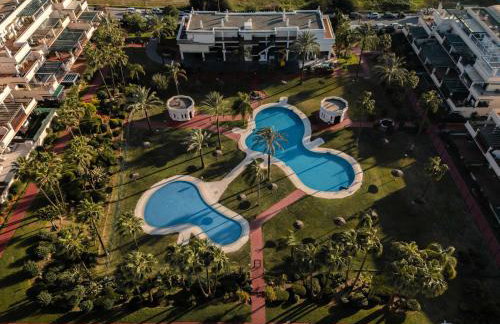 Locrimar Pool Real Padel Proximity - Foto 26