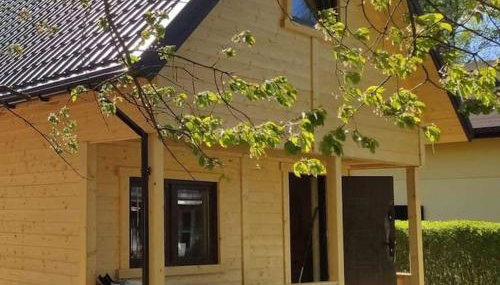 Domek w Ińsku - Foto 2