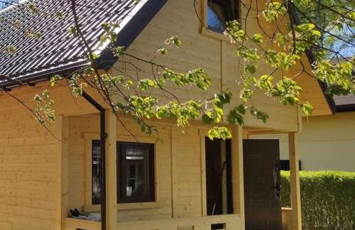 Domek w Ińsku - Foto 2