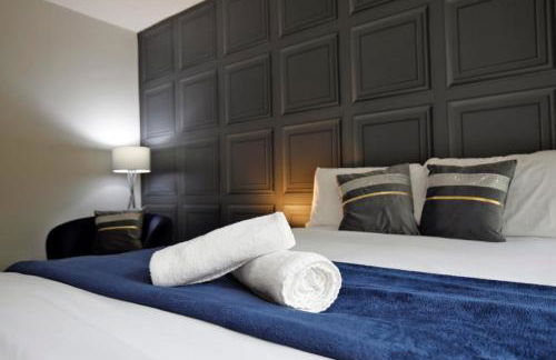 3 bedroom near airport Up to 40 percent off - Foto 19