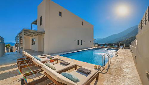 Southside Beach Suites - Foto 3, sunbed