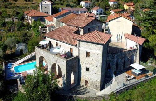 Flat with heated hot tub and shared pool - Foto 61