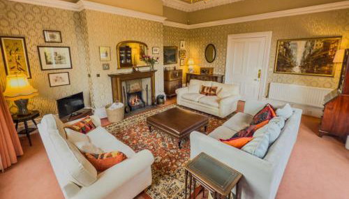 Eden Mount, Wetheral, characteful, spacious home overlooking village green, close to M6 - Foto 3