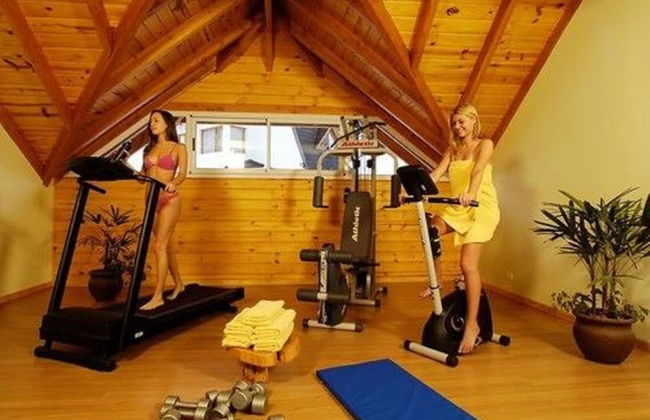 Village Condo - Foto 18