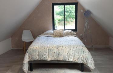 Charming house between city and countryside - Foto 9