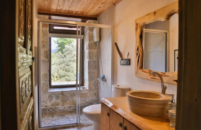 Olympos Stone House - Foto 47