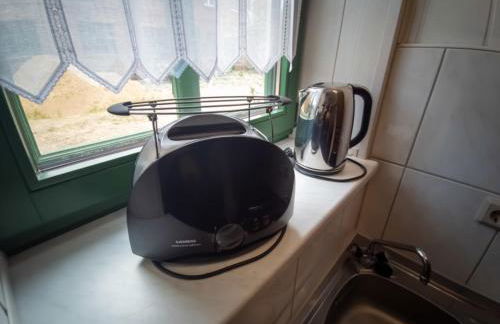 Spreewälder Schwalbenhof - Ferienwohnung "Storchennest" - Foto 6