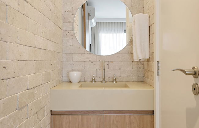 Aloe Vila Nova Conceição - Foto 45