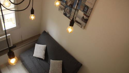 Petit nid à 50m de la plage au coeur de Fouras - Foto 3