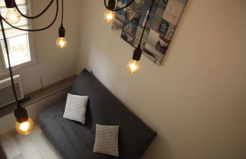 Petit nid à 50m de la plage au coeur de Fouras - Foto 3