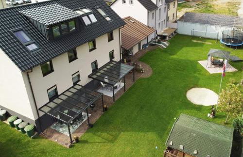 Ferienwohnung Kurz "Panoramablick" - Foto 1