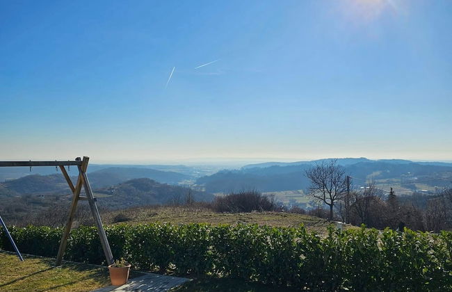 Villa Cerina With Outdoor Swimming Pool - Foto 12