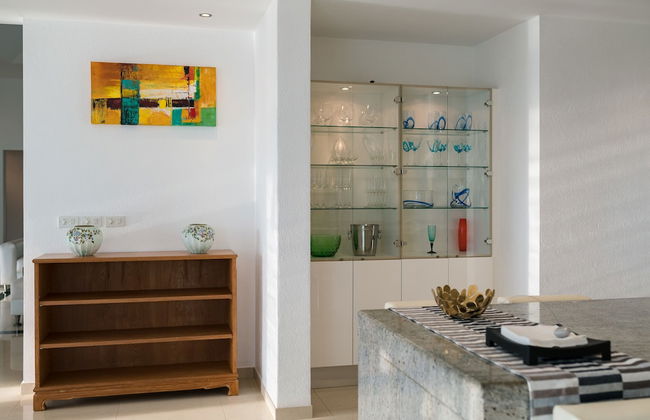 Stunning Luxury Golf and Pool Villas - Foto 36