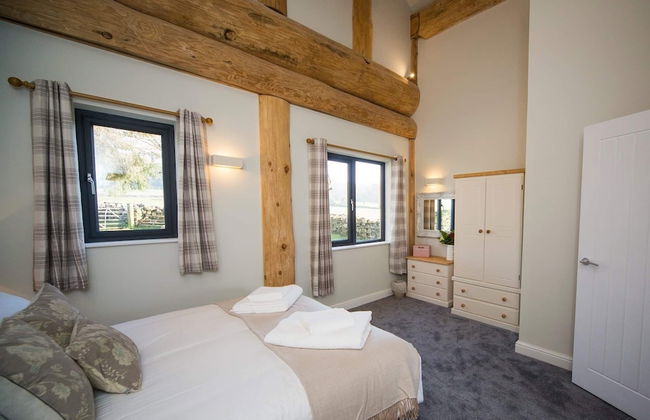 Braisty Woods - Hopes & Beams - Foto 3