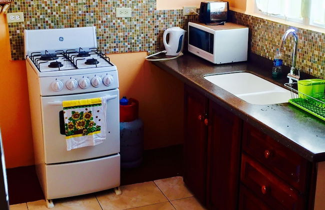 BAGOS ECO RETREAT & CAFE - Photo 16