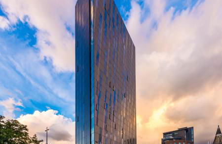 Hilltop Serviced Apartments - Deansgate - Foto 86