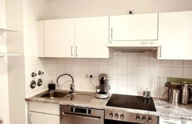 Gemütliche Wohnung mit Balkon in Schönefeld - Foto 20