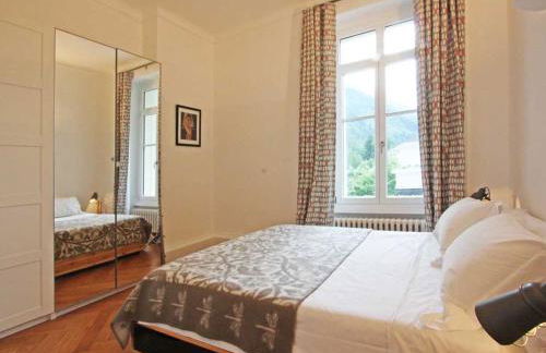 Apartment Wohnung Alpines Museum by Interhome - Foto 9