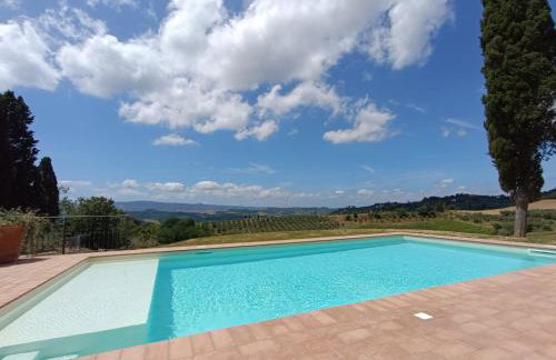 Podere Cornacchino - Foto 18