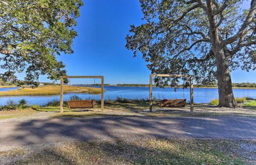 Sunset Beach Retreat - Monthly Rentals Welcome! - Foto 25