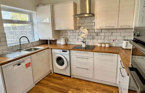 Orchid – 3-Bedroom Home in Filton, Bristol - Foto 9