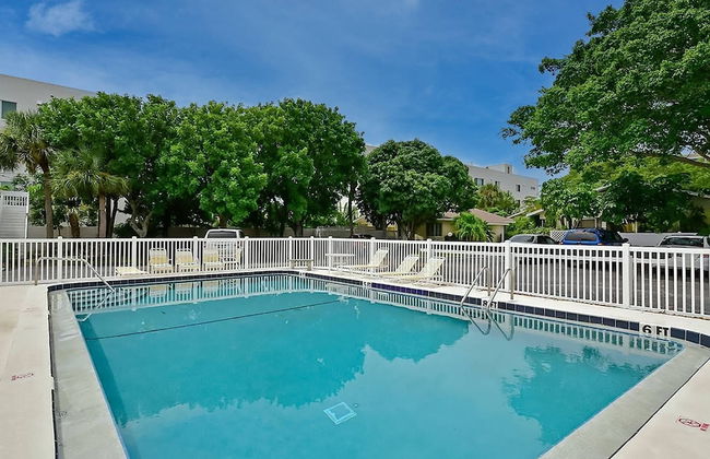 Pelican Gardens 7 By Lido Beach - Foto 21