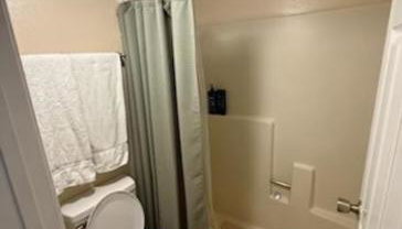 Copper Star Condominiums - Photo 2, Shower
