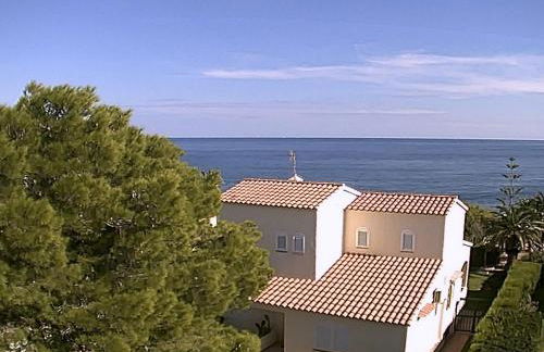 Villa Catalina Stunning 4bedroom villa with air conditioning sea views & private swimming pool ideal for families - Foto 49