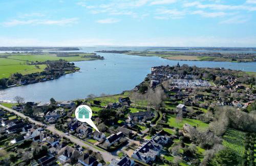 Newly Renovated Cottage 150m From Waterfront - Foto 2