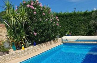 Lou Bagnou Mi-Clos - Foto 2