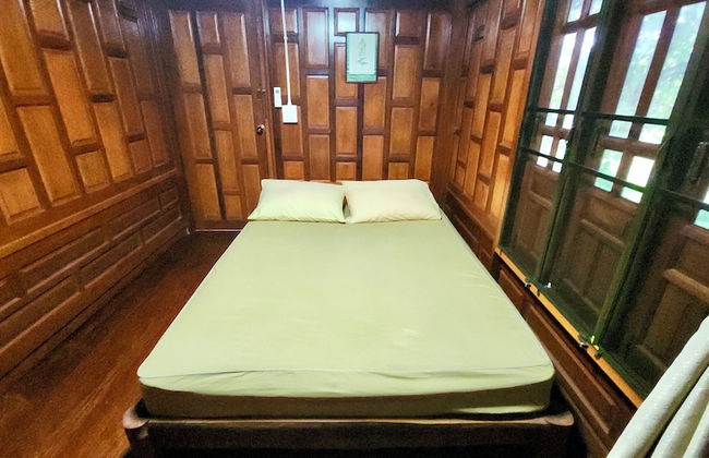 Natura Ravee Greenstay - Photo 11