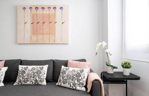 Flat in the Salamanca district-G-ORA - Foto 14