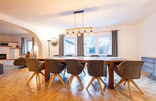 Haus Kreuzbichl - Photo 12