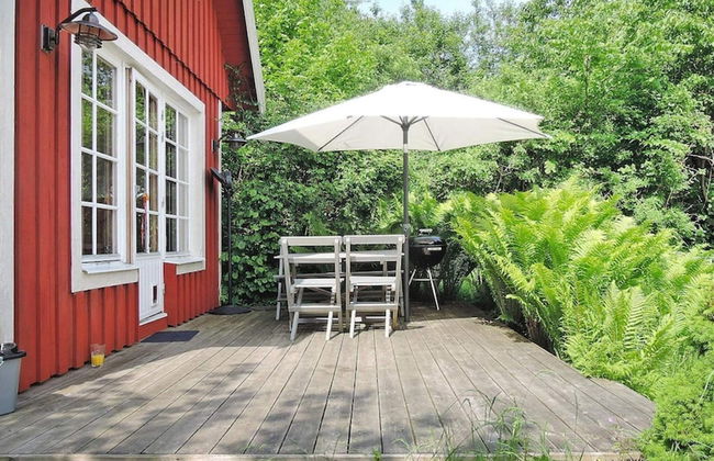 4 Person Holiday Home in Bastad - Photo 9