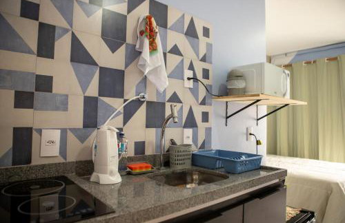 Blue Liberdade - Foto 15