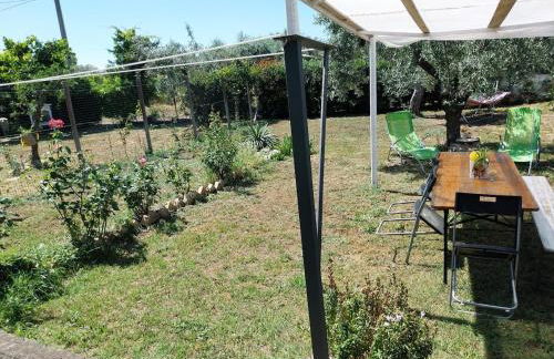 Alloggio Casale Stella - Foto 38