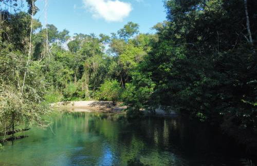 chalé 3 - guache - Foto 27