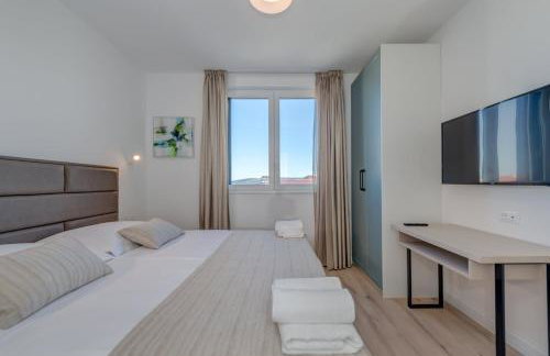 Villa Modea with Heated Pool - Foto 75