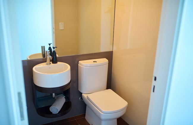 Puerto Madero Piso 20 Vista al Rio - Foto 31