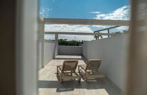 Aljarafe Suites by QHotels - Photo 7